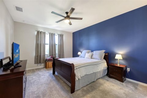Villa ou maison à vendre à North Port, Floride: 4 chambres, 265.33 m2 № 2103648 - photo 23