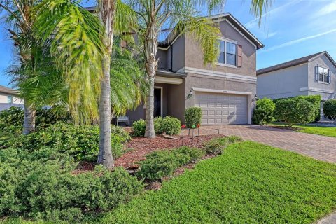 Villa ou maison à vendre à North Port, Floride: 4 chambres, 265.33 m2 № 2103648 - photo 2