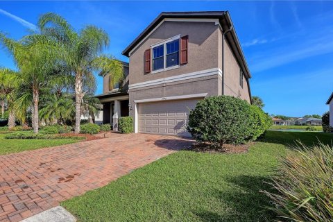 Villa ou maison à vendre à North Port, Floride: 4 chambres, 265.33 m2 № 2103648 - photo 5