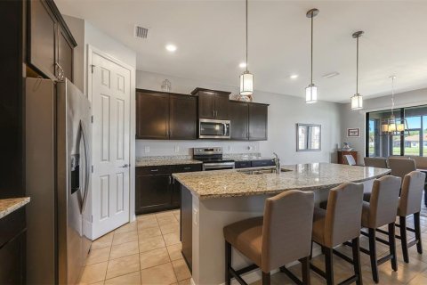 Villa ou maison à vendre à North Port, Floride: 4 chambres, 265.33 m2 № 2103648 - photo 18
