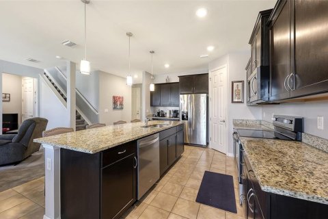 Villa ou maison à vendre à North Port, Floride: 4 chambres, 265.33 m2 № 2103648 - photo 16