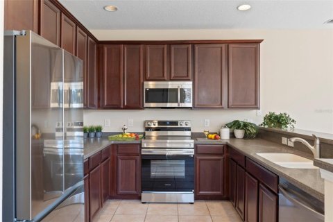 Adosado en venta en New Port Richey, Florida, 3 dormitorios, 158.86 m2 № 2102250 - foto 25