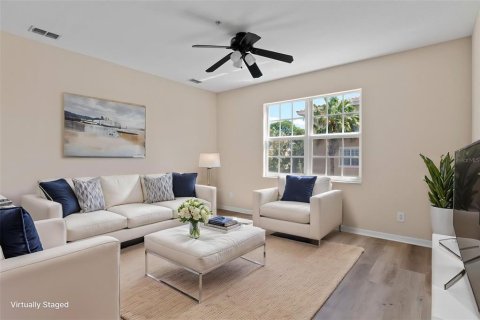 Adosado en venta en New Port Richey, Florida, 3 dormitorios, 158.86 m2 № 2102250 - foto 20