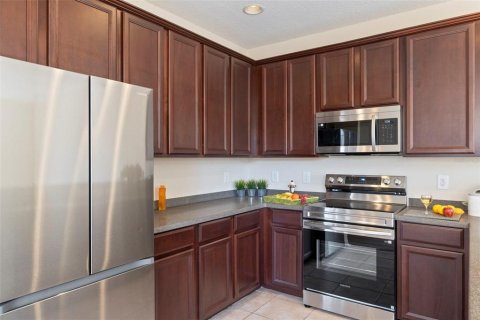 Adosado en venta en New Port Richey, Florida, 3 dormitorios, 158.86 m2 № 2102250 - foto 26