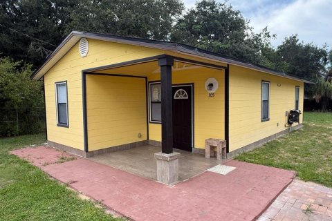 House in Auburndale, Florida 1 bedroom, 66.15 sq.m. № 1845078 - photo 4