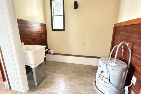 House in Auburndale, Florida 1 bedroom, 66.15 sq.m. № 1845078 - photo 13