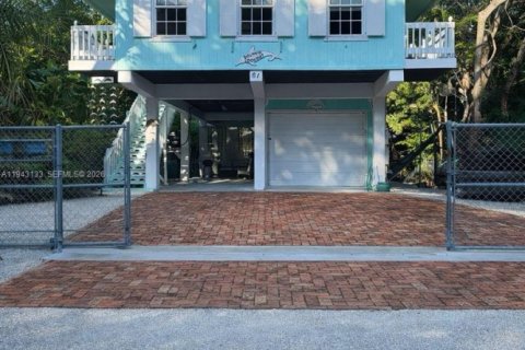 Casa en alquiler en Key Largo, Florida, 3 dormitorios, 115.94 m2 № 2059819 - foto 1