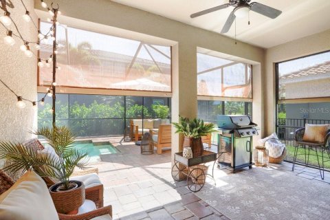 Casa en venta en Sarasota, Florida, 3 dormitorios, 169.83 m2 № 2119422 - foto 21