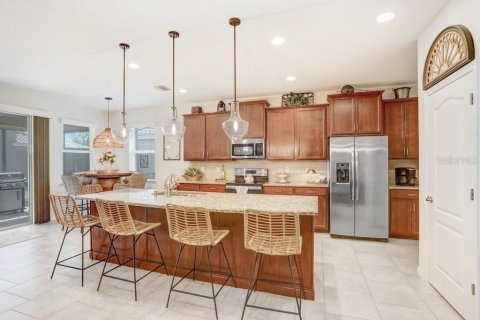 Casa en venta en Sarasota, Florida, 3 dormitorios, 169.83 m2 № 2119422 - foto 5