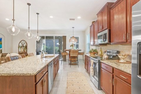 Casa en venta en Sarasota, Florida, 3 dormitorios, 169.83 m2 № 2119422 - foto 23