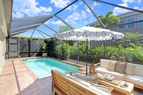 Casa en venta en Sarasota, Florida, 3 dormitorios, 169.83 m2 № 2119422 - foto 16