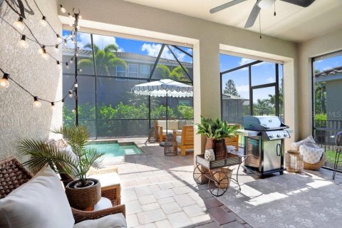 Casa en venta en Sarasota, Florida, 3 dormitorios, 169.83 m2 № 2119422 - foto 20