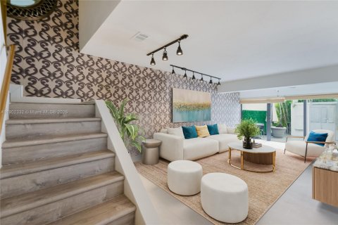 Touwnhouse à louer à Aventura, Floride: 2 chambres, 104.33 m2 № 1957319 - photo 1