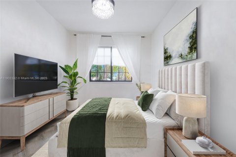 Touwnhouse à louer à Aventura, Floride: 2 chambres, 104.33 m2 № 1957319 - photo 9
