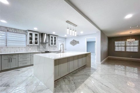 Casa en venta en Tampa, Florida, 5 dormitorios, 263.94 m2 № 1751176 - foto 22