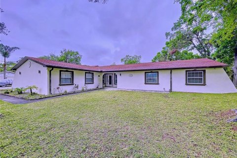 Casa en venta en Tampa, Florida, 5 dormitorios, 263.94 m2 № 1751176 - foto 1