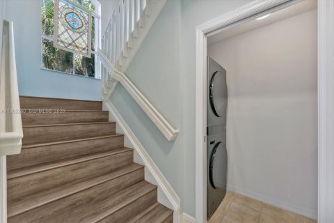 Villa ou maison à vendre à Palmetto Bay, Floride: 4 chambres, 224.17 m2 № 2049933 - photo 16