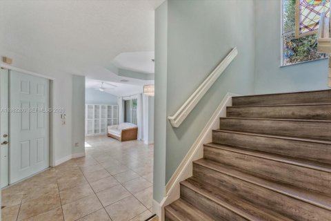 Villa ou maison à vendre à Palmetto Bay, Floride: 4 chambres, 224.17 m2 № 2049933 - photo 15
