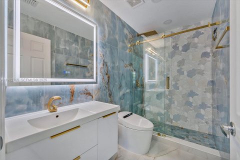 Villa ou maison à vendre à Palmetto Bay, Floride: 4 chambres, 224.17 m2 № 2049933 - photo 22