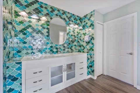 Villa ou maison à vendre à Palmetto Bay, Floride: 4 chambres, 224.17 m2 № 2049933 - photo 25