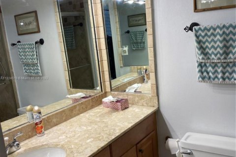 Copropriété à louer à Hollywood, Floride: 2 chambres, 78.69 m2 № 1985470 - photo 17