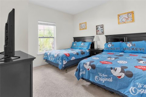 Touwnhouse à vendre à Kissimmee, Floride: 3 chambres, 120.77 m2 № 1893582 - photo 16