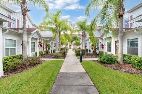 Touwnhouse à vendre à Kissimmee, Floride: 3 chambres, 120.77 m2 № 1893582 - photo 3