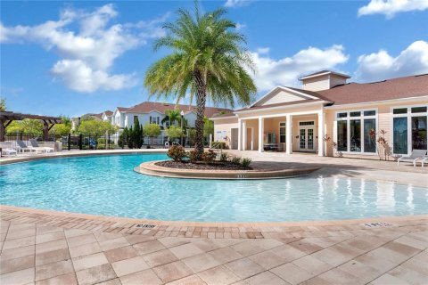 Touwnhouse à vendre à Kissimmee, Floride: 3 chambres, 120.77 m2 № 1893582 - photo 22