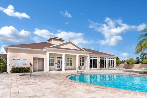 Touwnhouse à vendre à Kissimmee, Floride: 3 chambres, 120.77 m2 № 1893582 - photo 21