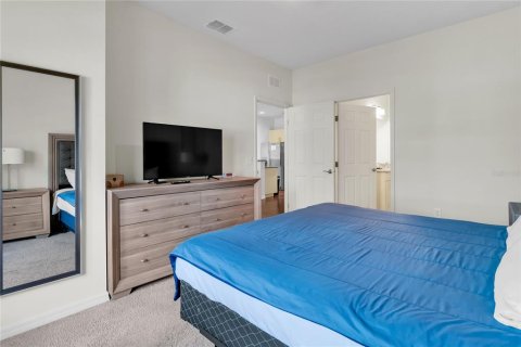 Touwnhouse à vendre à Kissimmee, Floride: 3 chambres, 120.77 m2 № 1893582 - photo 11