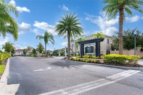 Touwnhouse à vendre à Kissimmee, Floride: 3 chambres, 120.77 m2 № 1893582 - photo 25