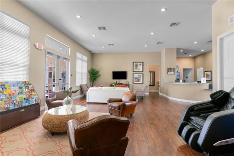 Touwnhouse à vendre à Kissimmee, Floride: 3 chambres, 120.77 m2 № 1893582 - photo 24