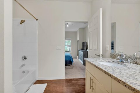 Touwnhouse à vendre à Kissimmee, Floride: 3 chambres, 120.77 m2 № 1893582 - photo 13