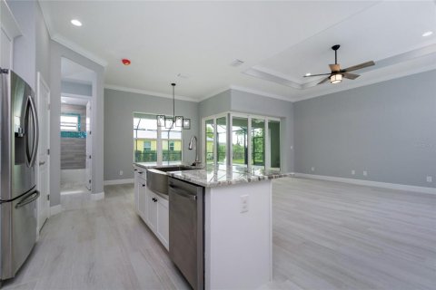 Casa en venta en Port Charlotte, Florida, 3 dormitorios, 154.68 m2 № 1747196 - foto 19