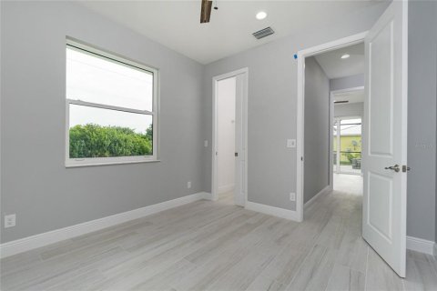 Casa en venta en Port Charlotte, Florida, 3 dormitorios, 154.68 m2 № 1747196 - foto 29