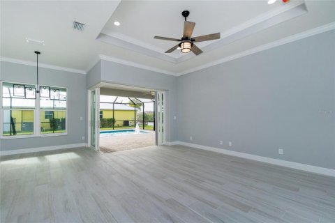 Casa en venta en Port Charlotte, Florida, 3 dormitorios, 154.68 m2 № 1747196 - foto 6
