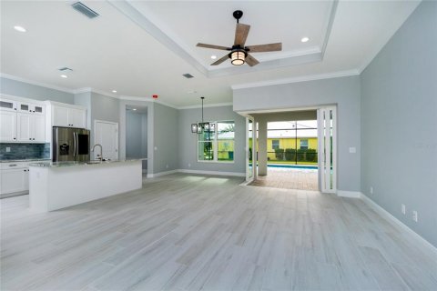 Casa en venta en Port Charlotte, Florida, 3 dormitorios, 154.68 m2 № 1747196 - foto 4