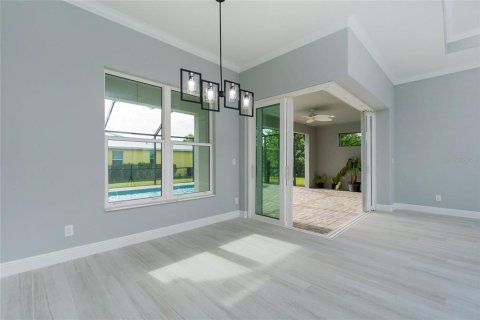 Casa en venta en Port Charlotte, Florida, 3 dormitorios, 154.68 m2 № 1747196 - foto 8