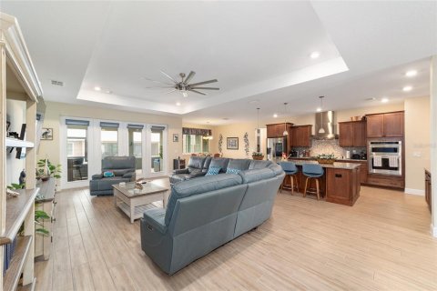 Villa ou maison à vendre à Ocala, Floride: 3 chambres, 268.77 m2 № 1616039 - photo 12