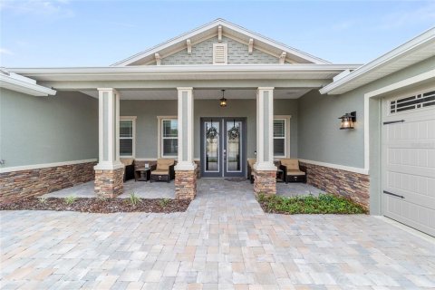 Villa ou maison à vendre à Ocala, Floride: 3 chambres, 268.77 m2 № 1616039 - photo 7