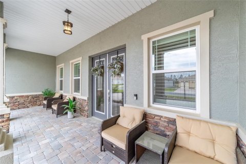 Villa ou maison à vendre à Ocala, Floride: 3 chambres, 268.77 m2 № 1616039 - photo 8
