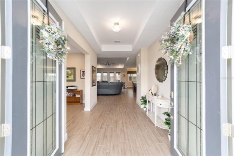 Villa ou maison à vendre à Ocala, Floride: 3 chambres, 268.77 m2 № 1616039 - photo 9