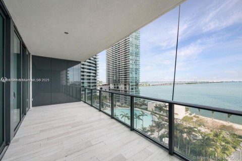 Condominio en alquiler en Miami, Florida, 1 dormitorio, 87.33 m2 № 1937872 - foto 20