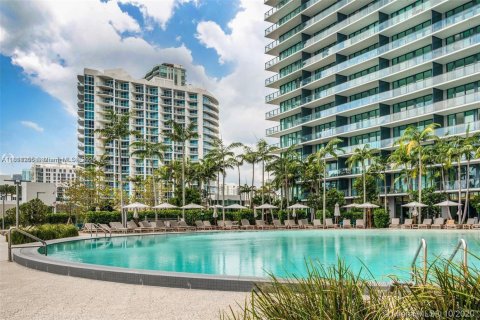 Condominio en alquiler en Miami, Florida, 1 dormitorio, 87.33 m2 № 1937872 - foto 22