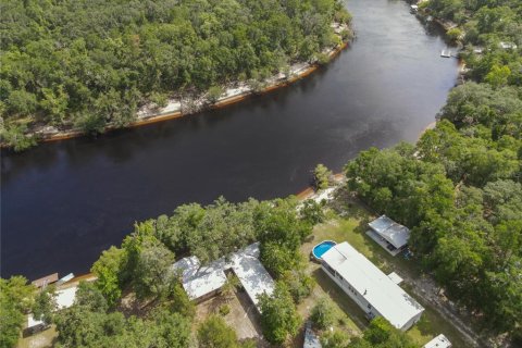 Купить виллу или дом в Брэнфорд, Флорида 7 комнат, 123.56м2, № 1774813 - фото 20