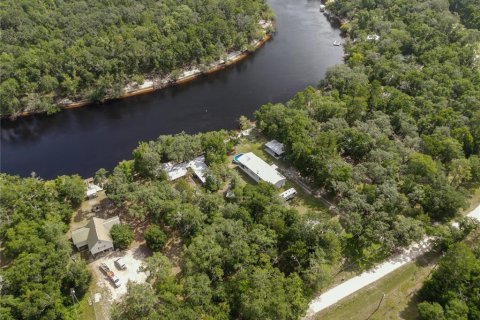 Купить виллу или дом в Брэнфорд, Флорида 7 комнат, 123.56м2, № 1774813 - фото 21
