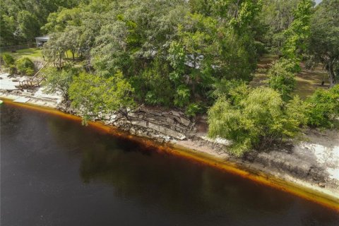 Купить виллу или дом в Брэнфорд, Флорида 7 комнат, 123.56м2, № 1774813 - фото 26