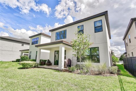 Casa en alquiler en Winter Park, Florida, 3 dormitorios, 185.99 m2 № 1903321 - foto 30