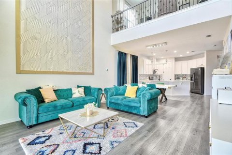 Casa en alquiler en Winter Park, Florida, 3 dormitorios, 185.99 m2 № 1903321 - foto 23