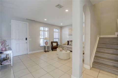 Condo in Homestead, Florida, 4 bedrooms  № 2031748 - photo 7